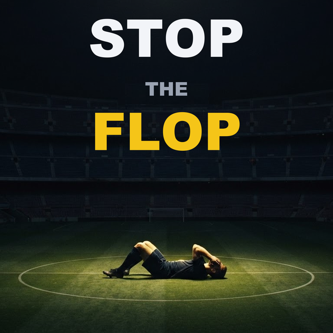 Stop the Flop